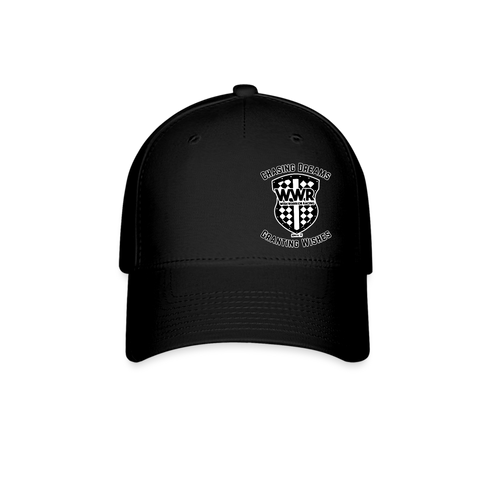 Oren Basham | 2022 | Baseball Cap - black