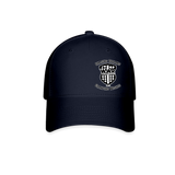 Oren Basham | 2022 | Baseball Cap - navy