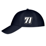 Oren Basham | 2022 | Baseball Cap - navy