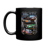 Plan B&C Racing | 2022 | Full Color Mug - black