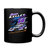 Shane Kelley | 2022 | Full Color Mug - black