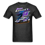 Shane Kelley | 2022 | Adult T-Shirt - heather black