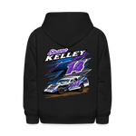 Shane Kelley | 2022 | Youth Hoodie - black