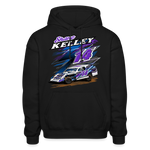 Shane Kelley | 2022 | Adult Hoodie - black