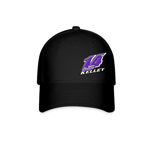 Shane Kelley | 2022 | Baseball Cap - black