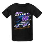 Shane Kelley | 2022 | Youth T-Shirt XS - black