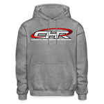 Courtland Herman | 2022 | Adult Hoodie - graphite heather