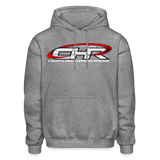 Courtland Herman | 2022 | Adult Hoodie - graphite heather