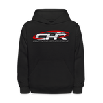 Courtland Herman | 2022 | Youth Hoodie - black