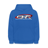 Courtland Herman | 2022 | Youth Hoodie - royal blue