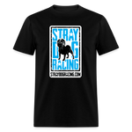 Stray Dog Racing | 2022 | Adult T-Shirt - black