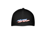 Alan Stipp | 2022 | Baseball Cap - black