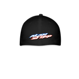 Alan Stipp | 2022 | Baseball Cap - black