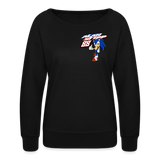 Alan Stipp | 2022 | Women’s Crewneck Sweatshirt - black