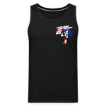 Alan Stipp | 2022 | Men’s Tank - black