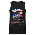 Alan Stipp | 2022 | Men’s Tank - black