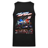 Alan Stipp | 2022 | Men’s Tank - black