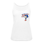 Alan Stipp | 2022 | Women’s Tank Top - white