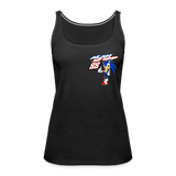 Alan Stipp | 2022 | Women’s Tank Top - black