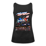 Alan Stipp | 2022 | Women’s Tank Top - black