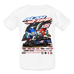 Alan Stipp | 2022 | Youth T-Shirt - white