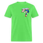 Alan Stipp | 2022 | Adult T-Shirt - kiwi