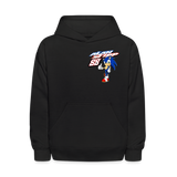 Alan Stipp | 2022 | Youth Hoodie - black