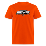 Brody Mosher | 2022 | Adult T-Shirt - orange