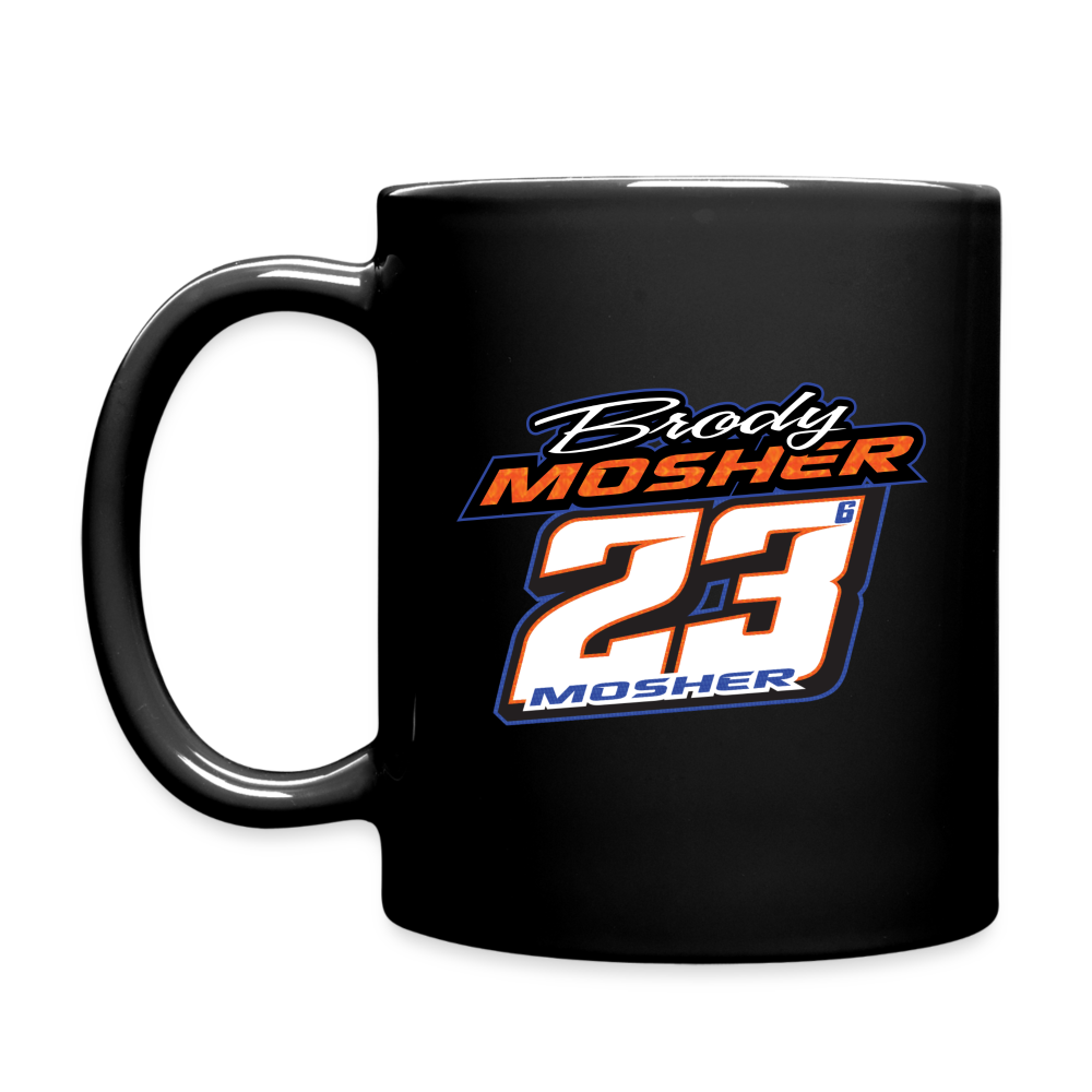 Brody Mosher Racing | 2022 | Full Color Mug – Five Star Racewear