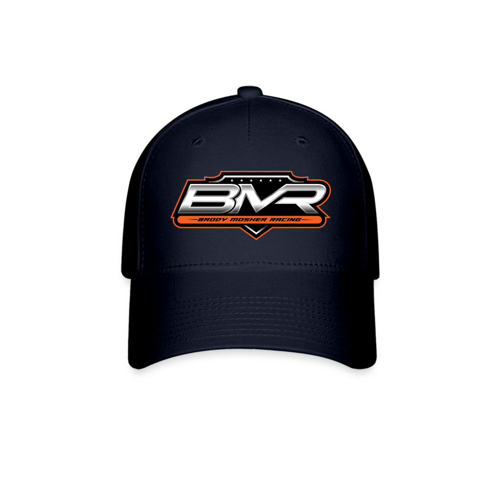 Brody Mosher Racing | 2022 | Baseball Cap – Five Star Racewear
