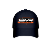 Brody Mosher Racing | 2022 | Baseball Cap - navy