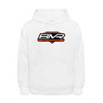 Brody Mosher | 2022 | Youth Hoodie - white