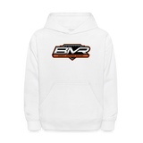 Brody Mosher | 2022 | Youth Hoodie - white