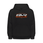 Brody Mosher | 2022 | Youth Hoodie - black