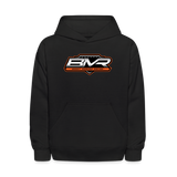 Brody Mosher | 2022 | Youth Hoodie - black