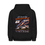 Brody Mosher | 2022 | Youth Hoodie - black