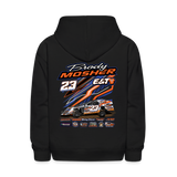 Brody Mosher | 2022 | Youth Hoodie - black