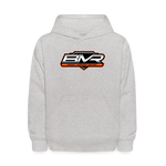 Brody Mosher | 2022 | Youth Hoodie - heather gray