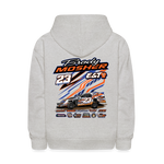 Brody Mosher | 2022 | Youth Hoodie - heather gray