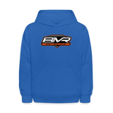 Brody Mosher | 2022 | Youth Hoodie - royal blue