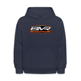 Brody Mosher | 2022 | Youth Hoodie - navy