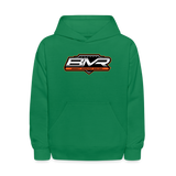 Brody Mosher | 2022 | Youth Hoodie - kelly green