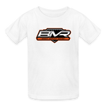 Brody Mosher | 2022 | Youth T-Shirt - white