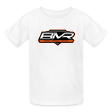 Brody Mosher | 2022 | Youth T-Shirt - white