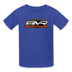 Brody Mosher | 2022 | Youth T-Shirt - royal blue