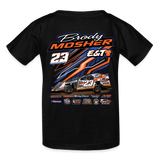 Brody Mosher | 2022 | Youth T-Shirt - black