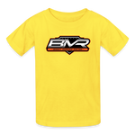 Brody Mosher | 2022 | Youth T-Shirt - yellow