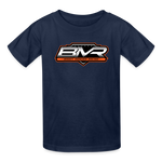 Brody Mosher | 2022 | Youth T-Shirt - navy