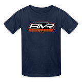 Brody Mosher | 2022 | Youth T-Shirt - navy