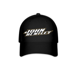 John Bentley | 2022 | Baseball Cap - black